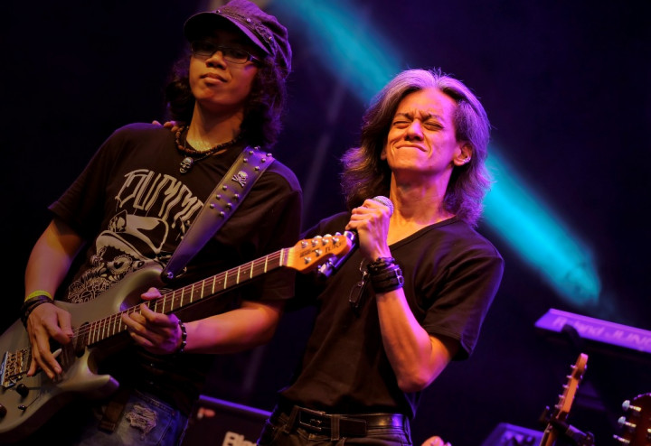 Empat Hari Direhabilitasi, Fariz RM Makin Segar 