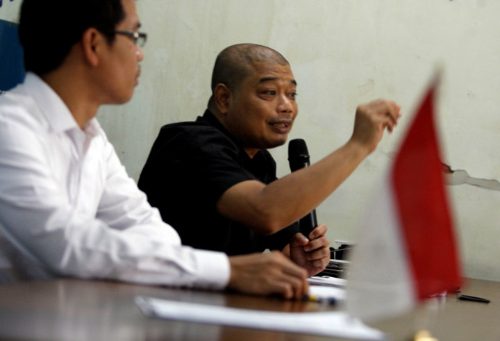 Romo Benny Kritik Kinerja Menteri yang Bereaksi Emosional 