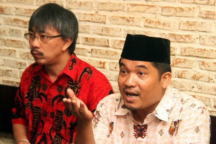 Pengamat: Kita Pesimistis dengan Kinerja Parlemen Sekarang