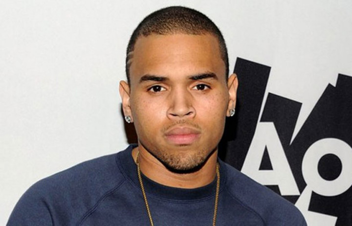 5 Orang Ditembak Saat Konser Chris Brown
