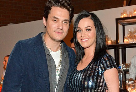 Katy Perry dan John Mayer Kencan Lagi