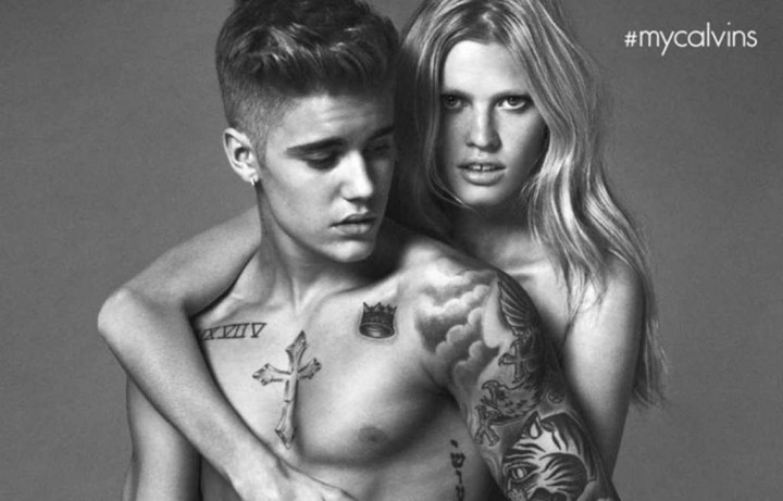Justin Bieber Nekat Goda Istri Orang