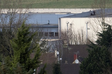 Tetap Tenang, Sandera Ini Tawarkan Kopi ke Teroris