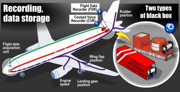 Ada Apa dengan Black Box?    