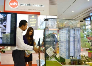 Bentuk Usaha Pembangkit Listrik, Adhi Karya Miliki 45 Persen Saham