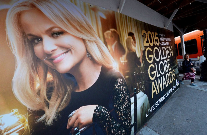 Daftar Pemenang Golden Globe Awards 2015