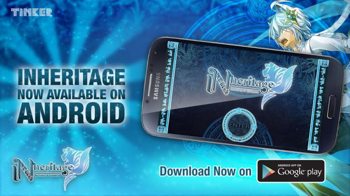 Tinker Games Rilis INheritage: Boundary of Existence di Android 