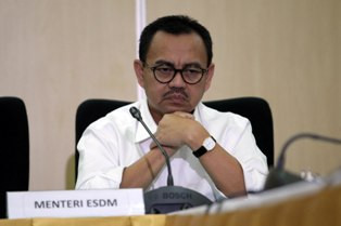 Kementerian ESDM Dapat Alokasi Dana Tambahan