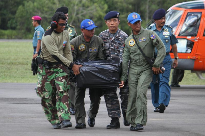 Pencarian Jenazah Tetap Prioritas
