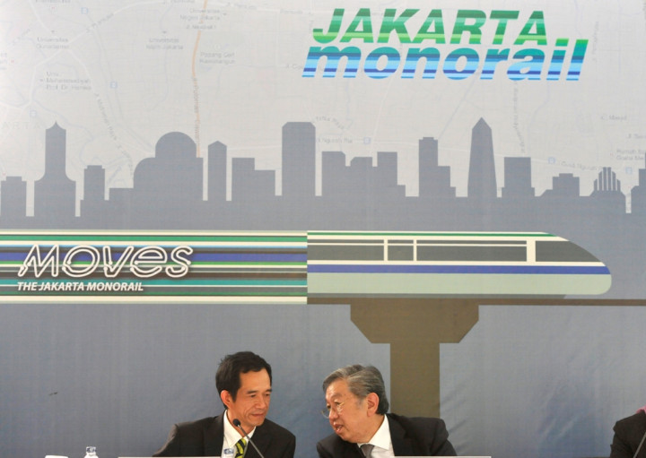 Ahok Ancam Putus Kontrak Monorel, PT JM: Kami Diperlakukan Tidak Adil