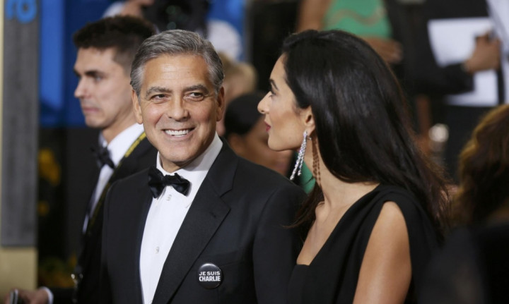 Simpati Selebritas untuk Korban Insiden Charlie Hebdo