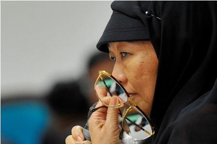 Lisa Lukitawati Akui Pernah Diancam Orang Dekat SBY