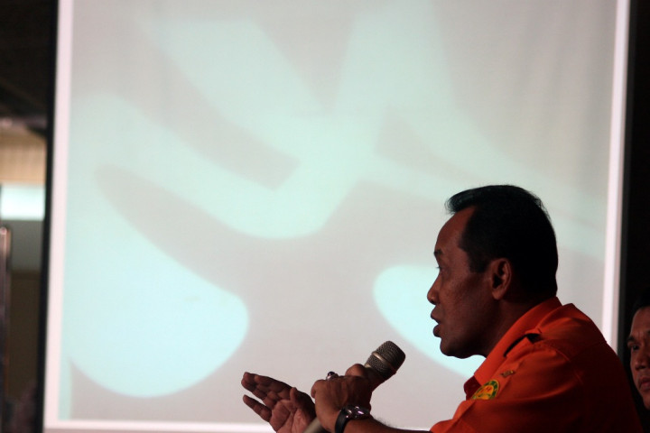 Besok, Kepala Basarnas Temui Keluarga Penumpang AirAsia di Surabaya