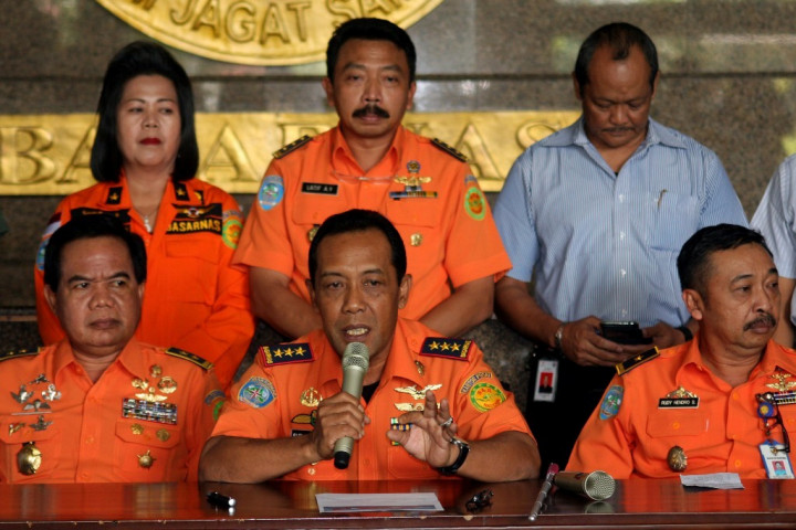 Basarnas Siap Lanjutkan Pencarian Jika Operasi Gabungan Dihentikan