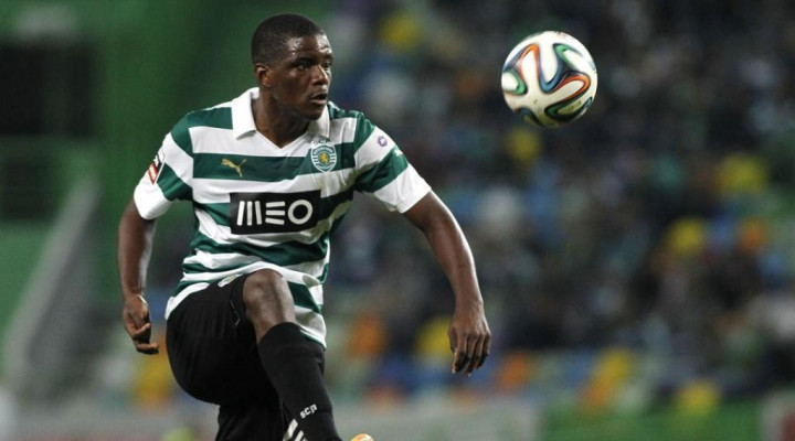 Arsenal Siapkan 25 Juta Euro untuk William Carvalho