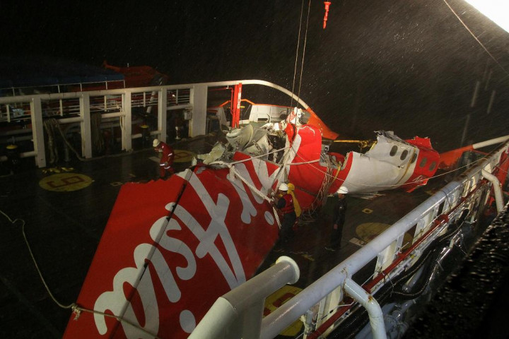 Pagi ini, Komisi V Gelar Rapat dengan Basarnas dan Menhub Soal AirAsia