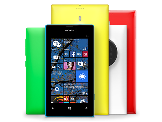 Microsoft akan memamerkan Windows 10 Mobile pada 21 Januari 2015.