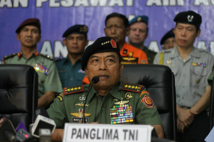 Ini Kata Panglima TNI Soal Suntikan Dana Presiden ke PT Pindad