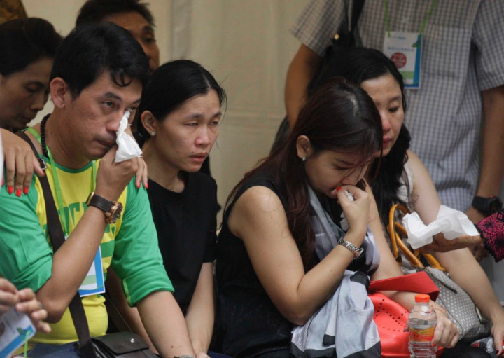 Sampai Kapan Tim SAR Gabungan Cari Korban AirAsia QZ8501?