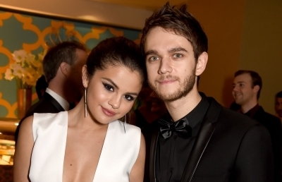 Selena Gomez & Zedd