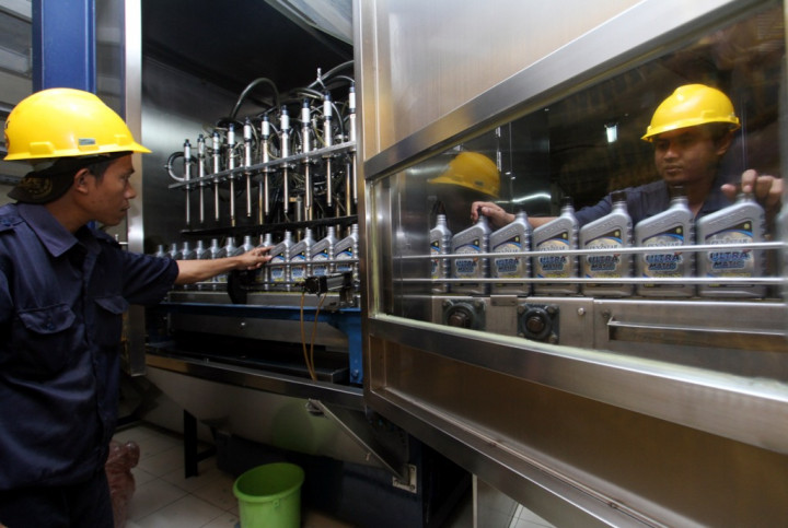 Tantangan Industri Pelumas Mendekati Pemberlakuan MEA