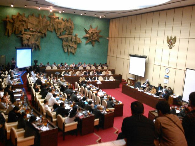 Dewan Tuntut Rekomendasi Jaminan Keamanan Penerbangan dari KNKT