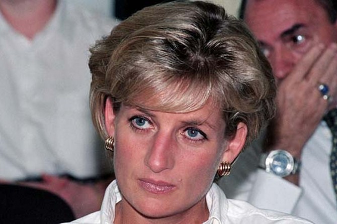 Saat Tewas, Lady Diana Tengah Hamil Anak Dodi Al Fayed? 