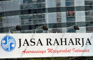 Jasa Raharja Kelola Dana Rp11,4 T