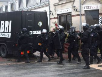 Komisi I DPR: Pemerintah Sebaiknya Desak Perancis untuk Tekan Charlie Hebdo