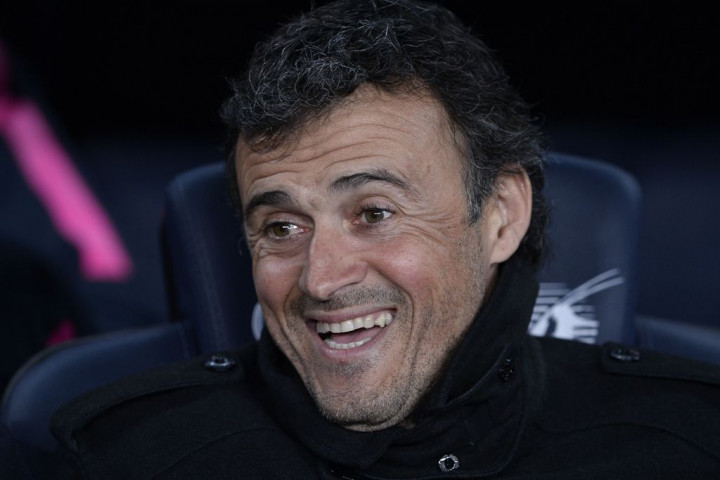 Jika Fan Sabar, Enrique akan Sukses di Barca