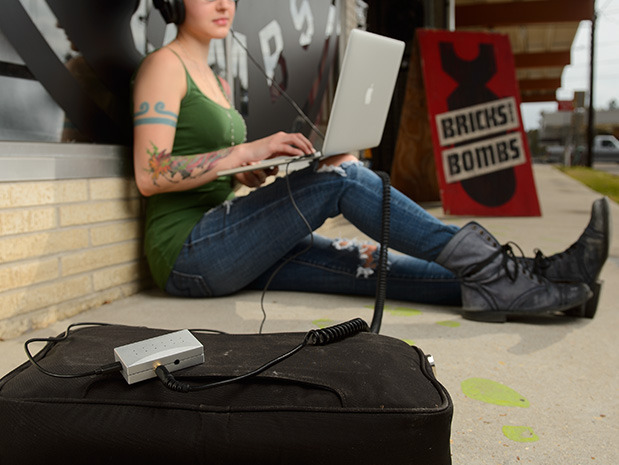 MIYO, Pelengkap Audio Mobile