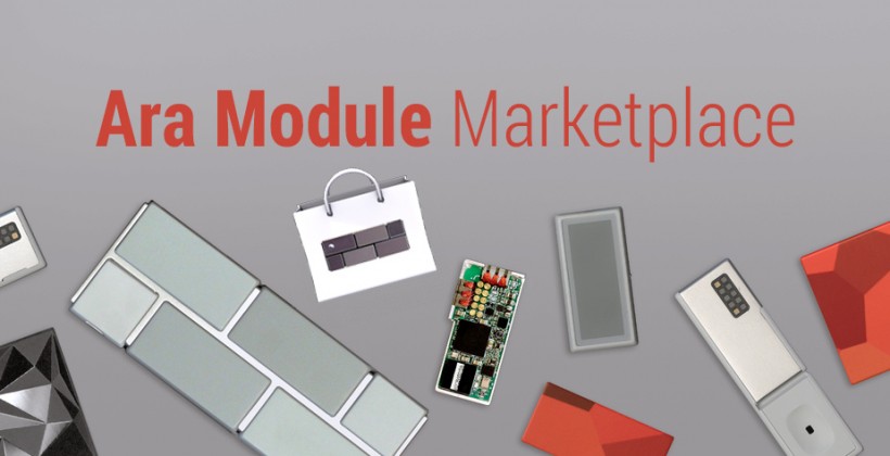 Ara Module Marketplace