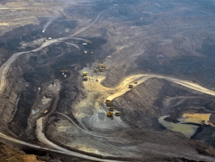 Harga Batubara Acuan Desember 2014 Turun Jadi USD64,65/Ton