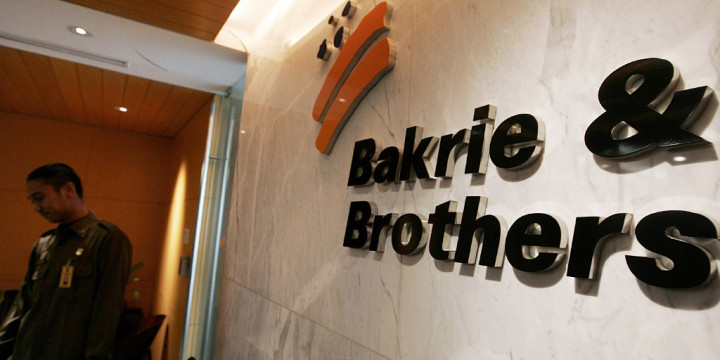 Bakrie & Brothers Estimasi 4 Proyek Rp39,02 Triliun