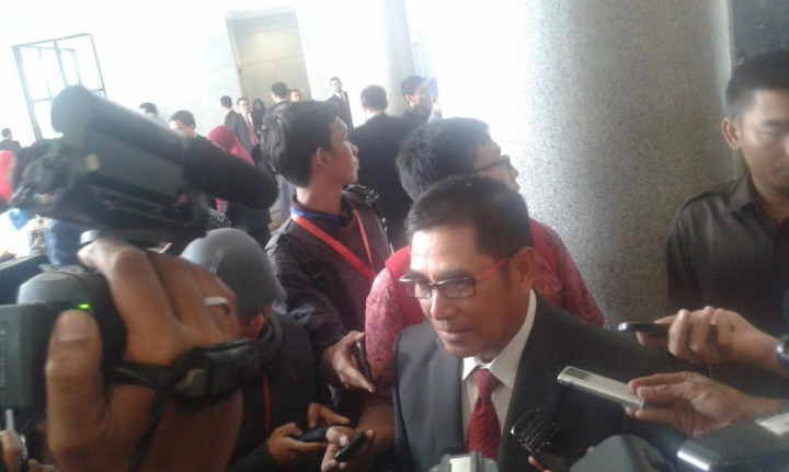 Bagaimana Rasanya Calon Kapolri Jadi Tersangka, Kemudian Lolos, Apa Kata Dunia?