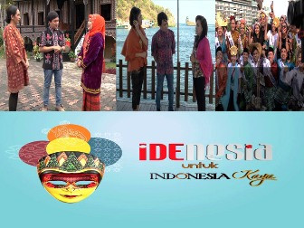 Mengenal Lebih Dekat Tarian Indonesia 