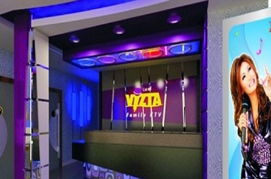 Inul Vizta di Tangerang City Disegel 