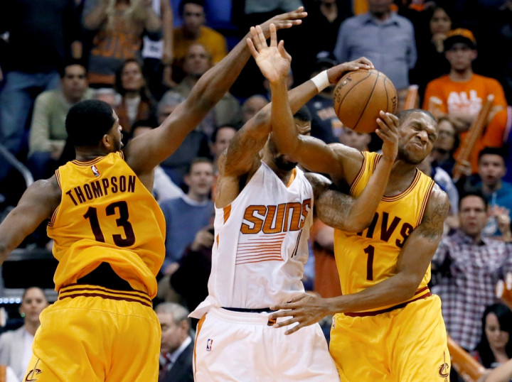 LeBron James <i>Comeback</i>, Cavaliers Tetap Kalah