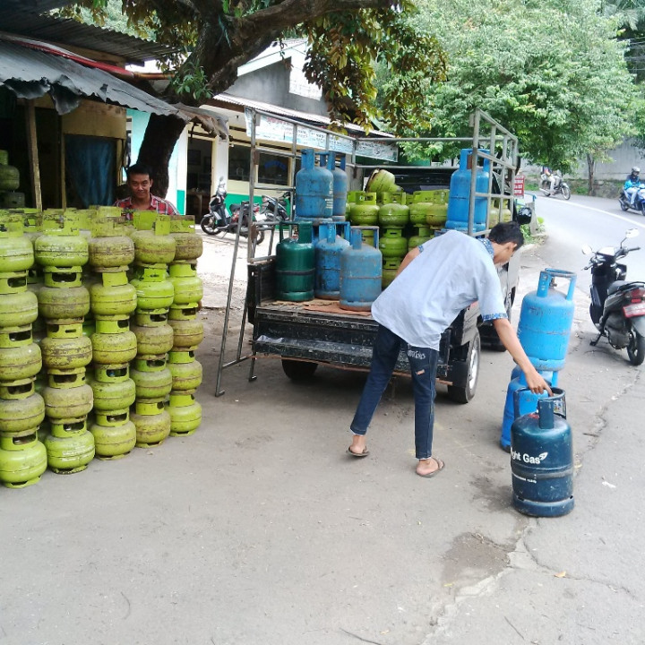 Pindad Jawab Tantangan Menteri ESDM Garap Tabung Gas LPG