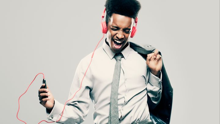 Spotify Raup 15 Juta Pengguna Berbayar