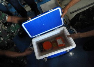 Sebelum Investigasi Rampung, Data Kotak Hitam Dirahasiakan 