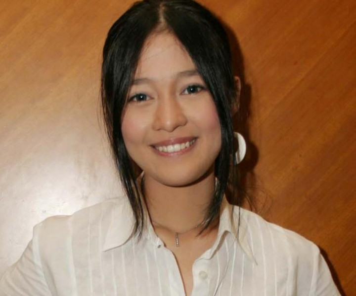 David Sibuk Kerja, Gracia Indri Tunda Momongan