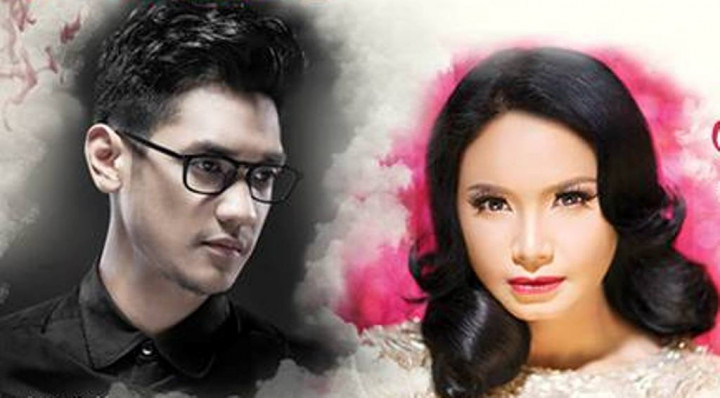 Demi Afgan, Rossa Rela Kehilangan Job Manggung