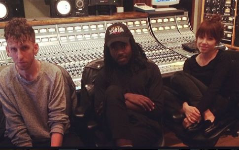 Rilis Album, Carly Rae Jepsen Usung Gaya Musik Baru