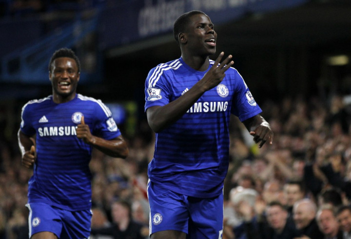 Inter Milan Tertarik Pinjam Bek Chelsea Ini