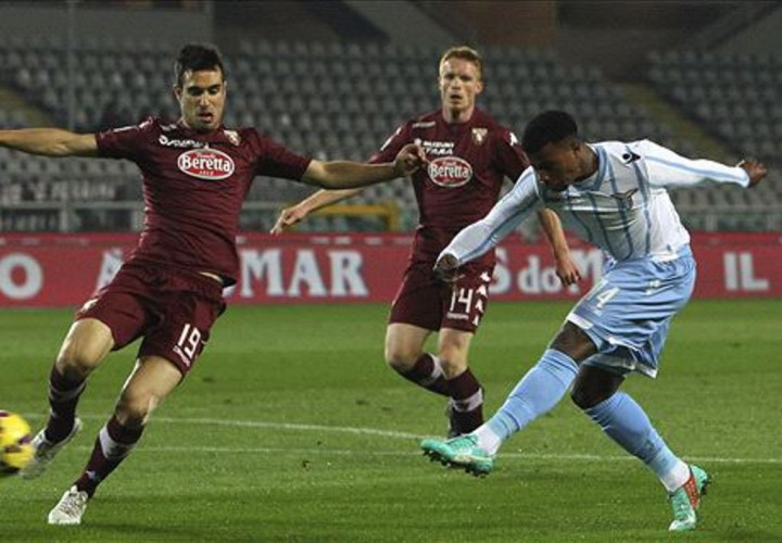 Lazio Sukses Kandaskan Torino 3-1