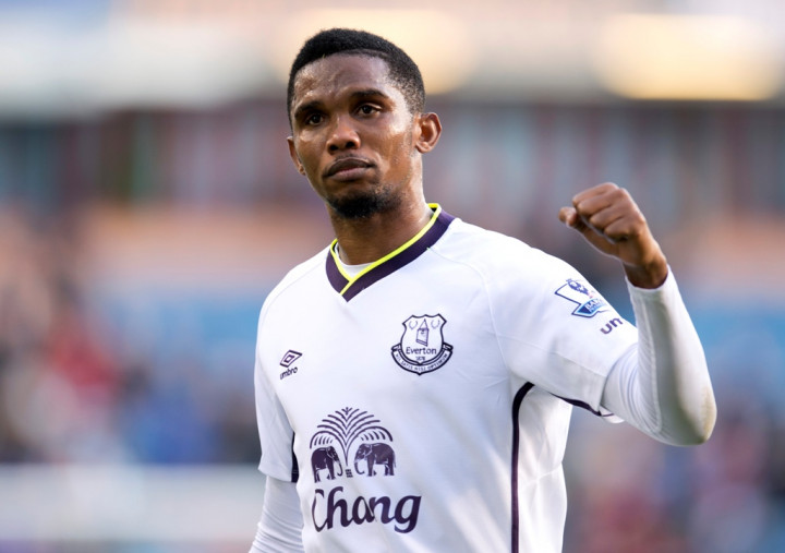 Sampdoria <i>Ngebet</i> Datangkan Samuel Eto'o