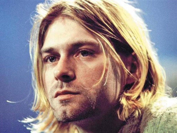 Menguak Misteri Kematian Kurt Cobain  