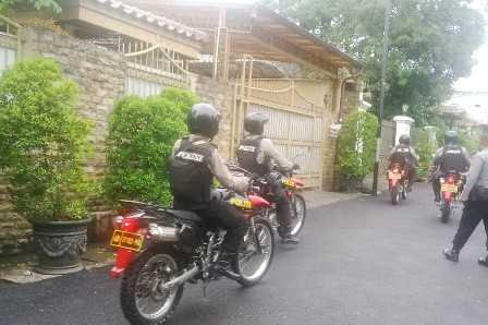 Budi Gunawan Disebut tak Pulang ke Rumah Sejak Kemarin