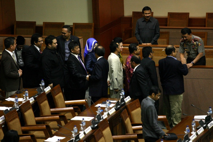 DPR Setuju Budi Gunawan Kapolri, Selanjutnya Terserah Jokowi